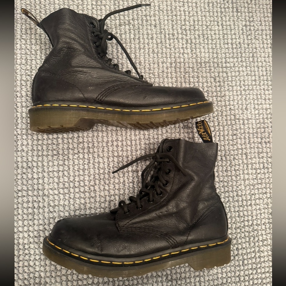 👢DR. MARTENS BOOTS👢 - Picture 6 of 9